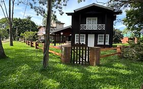 Hermosa casa en Country Rincon Ituzaingo